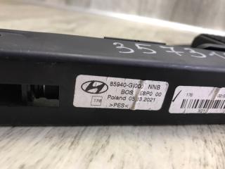 Шторка багажника IONIQ 5  21-