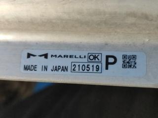 Радиатор кондиционера X-TRAIL/ROGUE T33 20- 2021 2.5 PR25DD