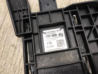 Датчик слепых зон передний правый IONIQ 5  21-