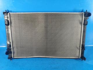 Радиатор основной NISSAN X-TRAIL/ROGUE T33 20- 2021