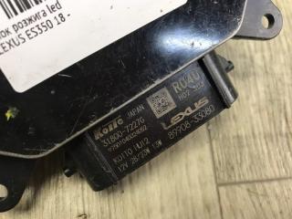 Блок розжига LED LEXUS ES 18-