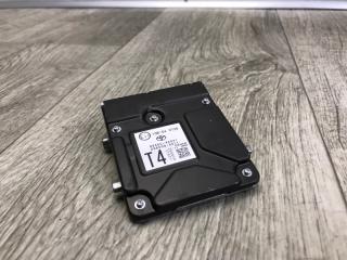 Камера переднего вида RAV4 18-