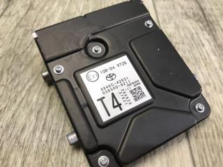 Камера переднего вида RAV4 18-