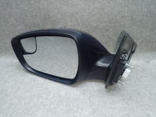 Зеркало левое HYUNDAI ELANTRA MD 10-15 2015