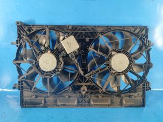 Диффузор вентилятора основного радиатора NISSAN X-TRAIL/ROGUE T33 20- 2021