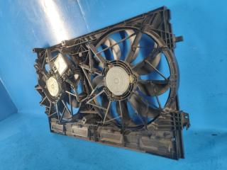 Диффузор вентилятора основного радиатора X-TRAIL/ROGUE T33 20- 2021 2.5 PR25DD