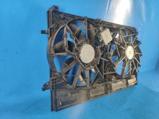 Диффузор вентилятора основного радиатора NISSAN X-TRAIL/ROGUE T33 20- 2.5 PR25DD