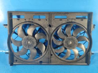 Диффузор вентилятора основного радиатора X-TRAIL/ROGUE T33 20- 2021 2.5 PR25DD