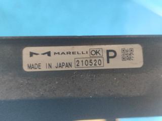 Диффузор вентилятора основного радиатора X-TRAIL/ROGUE T33 20- 2021 2.5 PR25DD