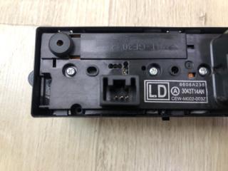 Блок управления стеклоподъемниками OUTLANDER GF 12- 2013 2.4 4J12