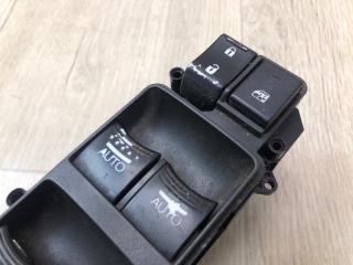 Блок управления стеклоподъемниками ACCORD CU8 / TSX 08-14 2010 2.4 K24Z3
