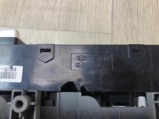 Блок управления стеклоподъемниками SOUL PS 13-19 2017 ELECTRIC