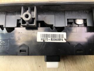 Блок управления стеклоподъемниками SOUL PS 13-19 2017 ELECTRIC