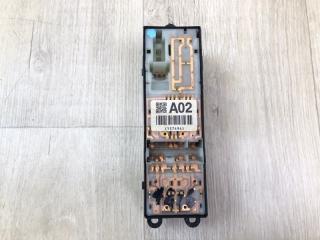 Блок управления стеклоподъемниками OUTBACK 09-14 BR 2010 2.5 EJ253