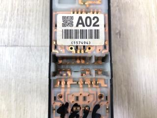 Блок управления стеклоподъемниками OUTBACK 09-14 BR 2010 2.5 EJ253