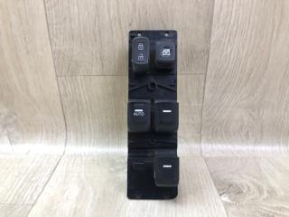 Блок управления стеклоподъемниками HYUNDAI VELOSTER 11-18 2012