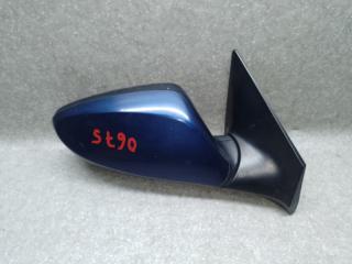 Зеркало правое ELANTRA MD 10-15 2015 1.8 G4NB