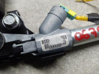 Ремень безопасности передний правый ELANTRA MD 10-15 2015 1.8 G4NB