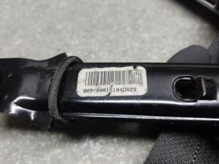 Ремень безопасности передний левый ELANTRA MD 10-15 2015 1.8 G4NB