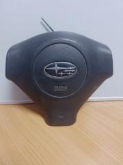Подушка безопасности в руль SUBARU FORESTER SG 02-07