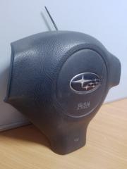 Подушка безопасности в руль SUBARU FORESTER SG 02-07