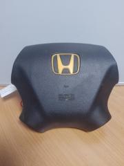 Подушка безопасности в руль передняя HONDA ACCORD USA 03-07 2006