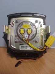 Подушка безопасности в руль передняя ACCORD USA 03-07 2006 Седан 2.4