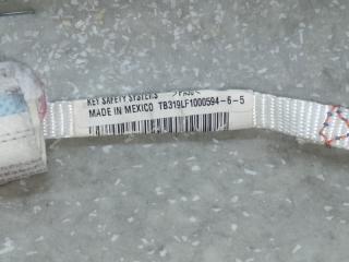 Подушка безопасности (штора) левая ELANTRA MD 10-15 2015 1.8 G4NB