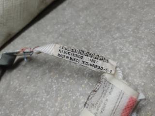 Подушка безопасности (штора) правая ELANTRA MD 10-15 2015 1.8 G4NB