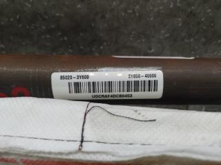 Подушка безопасности (штора) правая HYUNDAI ELANTRA MD 10-15 1.8 G4NB