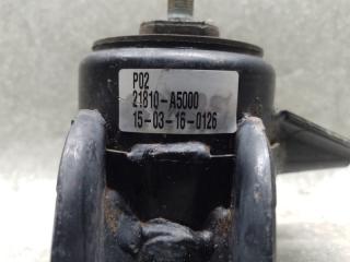 Подушка двигателя правая ELANTRA MD 10-15 2015 1.8 G4NB