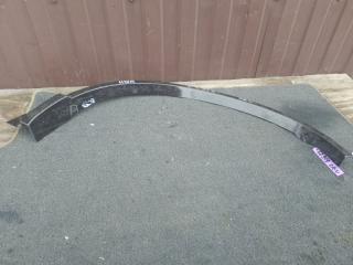 Накладка крыла (расширитель арки) задняя левая CRV 06-12