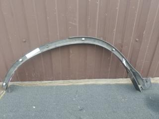 Накладка крыла (расширитель арки) задняя левая HONDA CRV 06-12