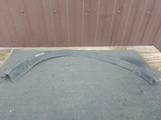 Накладка крыла (расширитель арки) задняя левая CRV 06-12