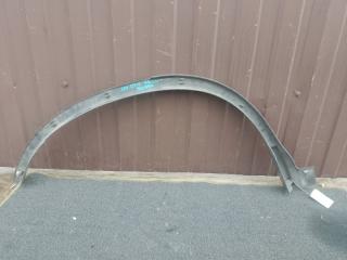 Накладка крыла (расширитель арки) задняя левая HONDA CRV 06-12