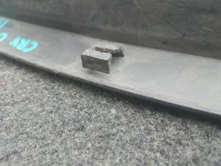 Накладка крыла (расширитель арки) задняя левая CRV 06-12