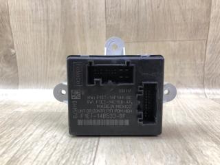 Блок управления дверей передний правый FORD FOCUS 10-18 2017