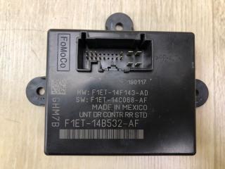 Блок управления дверей задний правый FOCUS 10-18 2017 2.0 C20HDEX