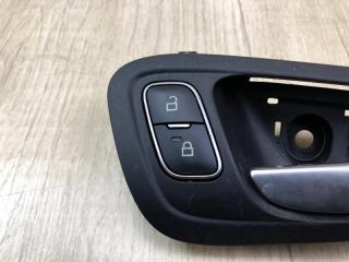 Ручка двери внутренняя передняя правая FOCUS 10-18 2017 2.0 C20HDEX