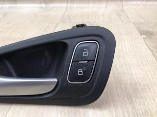 Ручка двери внутренняя передняя левая FOCUS 10-18 2017 2.0 C20HDEX