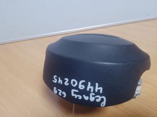 Подушка безопасности в руль LEGACY 09-15 BM 2011 Седан 2.5 EJ253