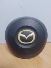 Подушка безопасности в руль MAZDA CX-5 (KE) 11-17 2013 Б/У Подушка безопасности в руль MAZDA CX-5 (KE) 11-17 2013