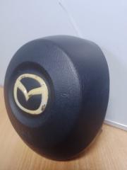 Подушка безопасности в руль CX-5 (KE) 11-17 2013 Внедорожник 2.0