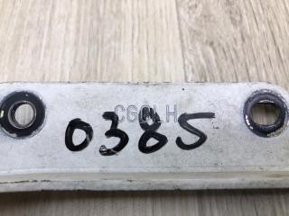 Петля капота левая FX S50 03-08 2006 VK45DE