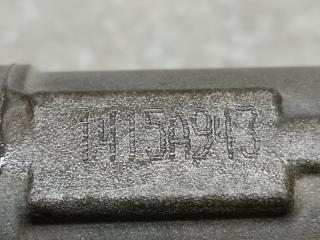 Рулевая рейка CX-5 (KE) 11-17