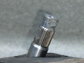 Рулевая рейка CX-5 (KE) 11-17