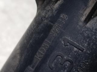 Рулевая рейка CX-5 (KE) 11-17