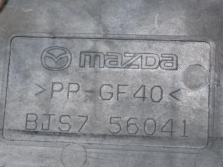 Полка аккумулятора CX-5 (KE) 11-17