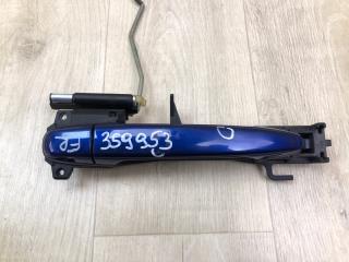 Ручка двери наружная передняя правая TOYOTA CAMRY 40 06-11 2007 Б/У Ручка двери наружная передняя правая TOYOTA CAMRY 40 06-11 2007