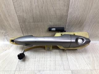Ручка двери наружная передняя левая HYUNDAI ACCENT RB 10- 2013 Б/У Ручка двери наружная передняя левая HYUNDAI ACCENT RB 10- 2013